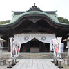 「全国神社お参り旅」多賀神社～福岡県直方市