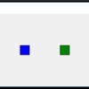 PySide ドラッグでデータ受け渡し