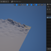 UnrealEngineでランドスケープを作成する　その②ランドスケープマテリアル