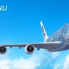  憧れのA380　フライングホヌのファーストクラスに乗れるか⁉