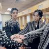 WINNER 2022 CONCERT [THE CIRCLE] ONLINE 5/1