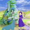 コンセプトアート的なものを描いてみる