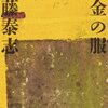 【書評】佐藤泰志「黄金の服」-若者たちのけだるい夏を描いて見事な表題作