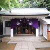 文京区の神社１２