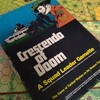 WW2後期の戦車の主砲は凄い　AH『電撃ドイツ戦車隊』(Crescendo of Doom)トーナメントシナリオ「破壊の戦士」(Soldiers of Destruction))バトルレポート(AAR)　