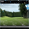 スタート時間の変更とロストボールが余計でした・・・ in 東千葉