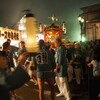 草津白根神社夏祭り