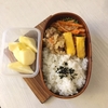 お弁当