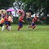 谷津サッカークラブ招待大会（６年生）