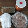 味噌完成　カビ対策はこれだったかもしれない