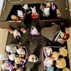〈ハンドメイド〉💖🐰空き箱でファッションショー会場づくり👗✨