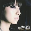 AROUND THE WORLD/鈴木亜美（avex）