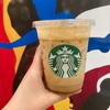 Starbucksのダブルトールラテシェケラート！