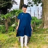 藍染を未来へ！野川染織さんが世界へ紹介されました