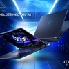 RTX 5070×Core Ultra搭載！Acer Predator Helios Neo 16S AI徹底解説：OLED 165Hzで極上のゲーム体験を