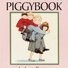 母の負担を、風刺をきかせ、ユーモラスにえがいた絵本、『Piggybook』のご紹介