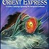 Horror on the Orient Express
