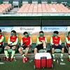 2020年5月10日 世界のスポーツ事情⚽⚾