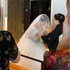 頑張り屋さんの幸せな結婚式