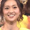 (・ω・)AKB48 大島優子が紅白歌合戦のステージでグループ卒業を発表