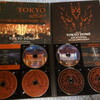 BABYMETALの「LIVE AT TOKYO DOME － THE ONE LIMITED EDITION －」届きました！