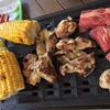 手ぶらでＢＢＱ！アリオ上尾でセルフバーベーキュー