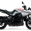 SUZUKI KATANA