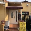  cafe mint（和歌山市楠見中）