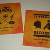 TV-FREAK１５周年