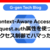 Context-Aware Accessのrequest.auth属性を使ったアクセス制御でハマった件