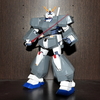 MG/RX-78 NT-1 アレックス（チョバムアーマー装備）