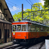 【箱根】箱根登山鉄道に乗って沿線のスポットを巡る【神奈川県】