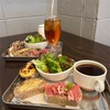 『タルティーヌとコーヒー はんな』