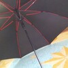 アマゾンで永久保証の傘が売っていた話。