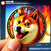 Vitalik Buterinによる410兆SHIBの大規模バーンから3周年を迎える柴犬（Shiba Inu） - 公式が祝う記念日