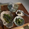 お気に入り　箱膳