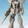 今プラモデルのVガンダム 「機動戦士Vガンダム」 B-CLUB GK full-kit 1/144 レジンキャストキットにいい感じでとんでもないことが起こっている？