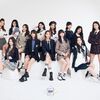 JYP「Nizi Project」のパート2「虹のかけ橋」が4月17日からスタート…最終候補生13名が公開