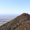 筑波山に登りました