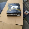 ＦＵＧＡ発送