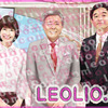 フジテレビ「とくダネ！」 小倉智昭_山﨑夕貴_伊藤利尋_似顔絵イラスト