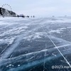 サンクトペテルブルクから遥々バイカル湖へ！～１日目～