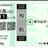 ２０年２月２週目・重賞結果