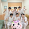 新人さんと迎えた春🌸