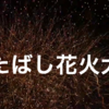 ＃１６３９　いたばし花火大会も４年ぶりの開催　２０２３年８月５日、尺５寸玉が炸裂、現地観覧推奨