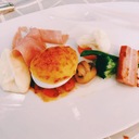 土井あゆみの美食健康ライフ