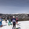 スキーブログ 2021-2022シーズン　23rd Run @ひるがの高原スキー場　『出直しトレーニング』編
