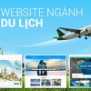 Dịch vụ thiết kế website du lịch uy tín chuyên nghiệp