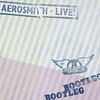 AEROSMITH　『LIVE! BOOTLEG』