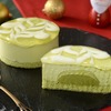 ローソンから「ノエルピスターシュ」が新登場！濃厚なピスタチオケーキ、コンビニスイーツ新商品です